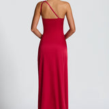 Helena - Vestido Maxi Elegante