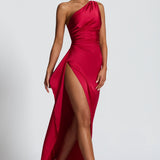 Helena - Vestido Maxi Elegante