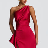Helena - Vestido Maxi Elegante