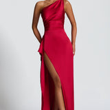 Helena - Vestido Maxi Elegante