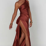 Helena - Vestido Maxi Elegante