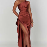 Helena - Vestido Maxi Elegante