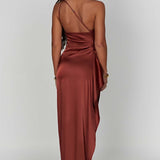 Helena - Vestido Maxi Elegante