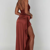 Helena - Vestido Maxi Elegante