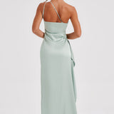 Helena - Vestido Maxi Elegante