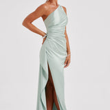 Helena - Vestido Maxi Elegante