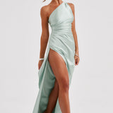 Helena - Vestido Maxi Elegante