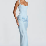 Lara - Vestido Maxi Elegante