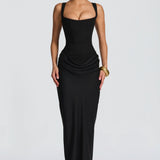Lara - Vestido Maxi Elegante
