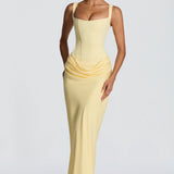 Lara - Vestido Maxi Elegante