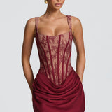 Diana - Vestido Elegante