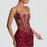 Diana - Vestido Elegante