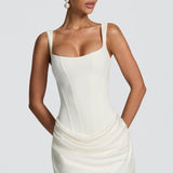 Diana - Vestido Elegante