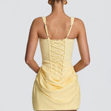 Diana - Vestido Elegante