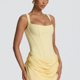 Diana - Vestido Elegante