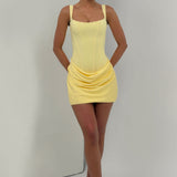 Diana - Vestido Elegante