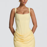 Diana - Vestido Elegante
