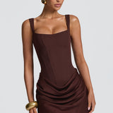 Diana - Vestido Elegante