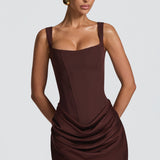 Diana - Vestido Elegante
