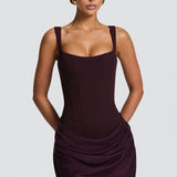 Diana - Vestido Elegante