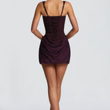 Diana - Vestido Elegante