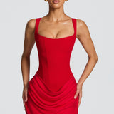 Diana - Vestido Elegante