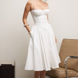 Celine - Vestido Maxi Elegante