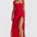 Victoria - Vestido Elegante