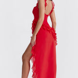 Victoria - Vestido Elegante