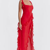 Victoria - Vestido Elegante