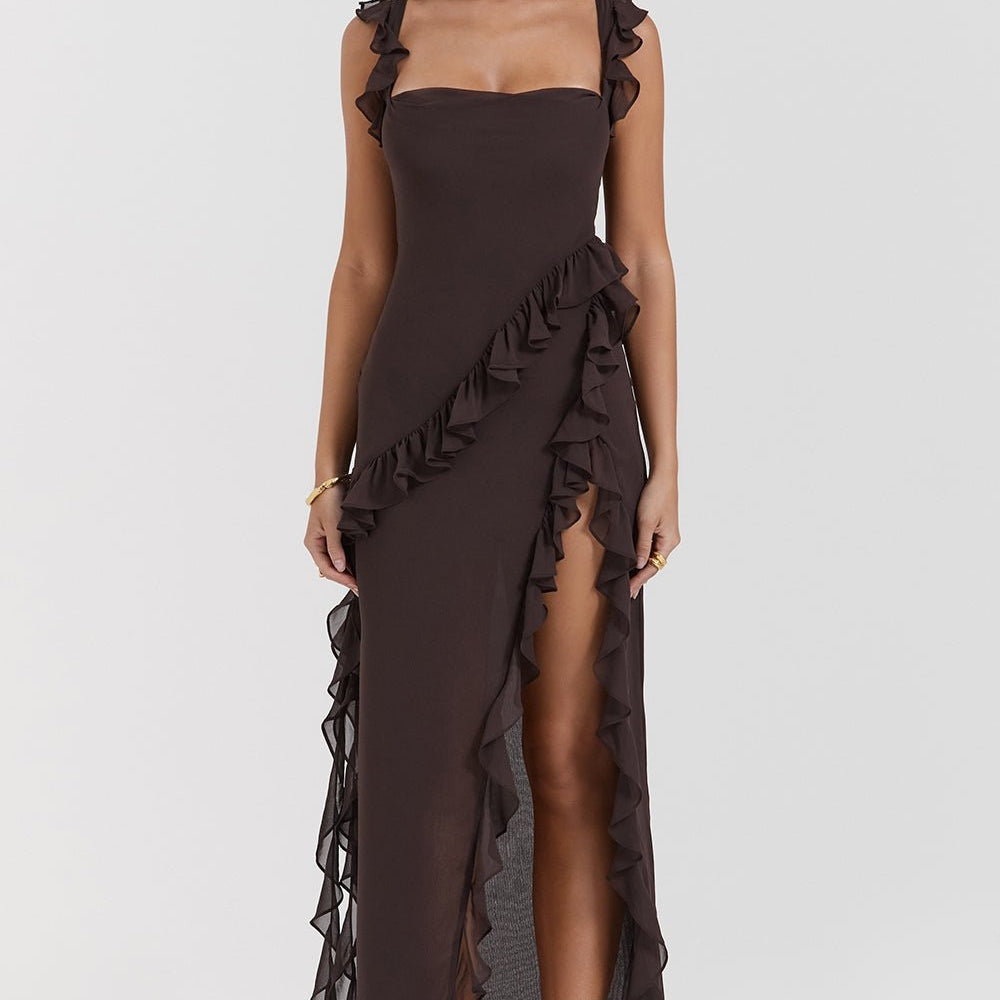 Victoria - Vestido Elegante