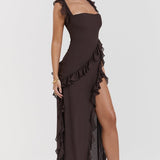 Victoria - Vestido Elegante
