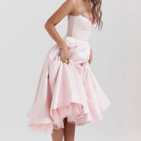Leonor - Vestido Maxi Elegante