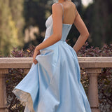 Leonor - Vestido Maxi Elegante