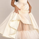 Leonor - Vestido Maxi Elegante