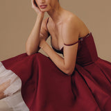 Leonor - Vestido Maxi Elegante