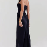 Alice - Vestido Maxi Elegante