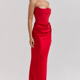 Alice - Vestido Maxi Elegante