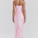 Alice - Vestido Maxi Elegante