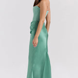 Alice - Vestido Maxi Elegante