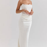 Alice - Vestido Maxi Elegante