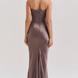 Alice - Vestido Maxi Elegante