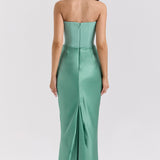 Alice - Vestido Maxi Elegante