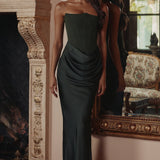 Alice - Vestido Maxi Elegante