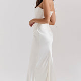Alice - Vestido Maxi Elegante