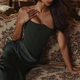 Alice - Vestido Maxi Elegante