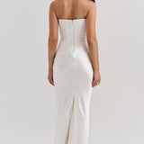 Alice - Vestido Maxi Elegante