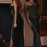 Alice - Vestido Maxi Elegante