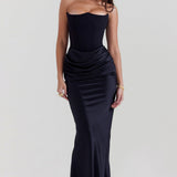 Alice - Vestido Maxi Elegante