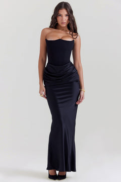 Alice - Vestido Maxi Elegante